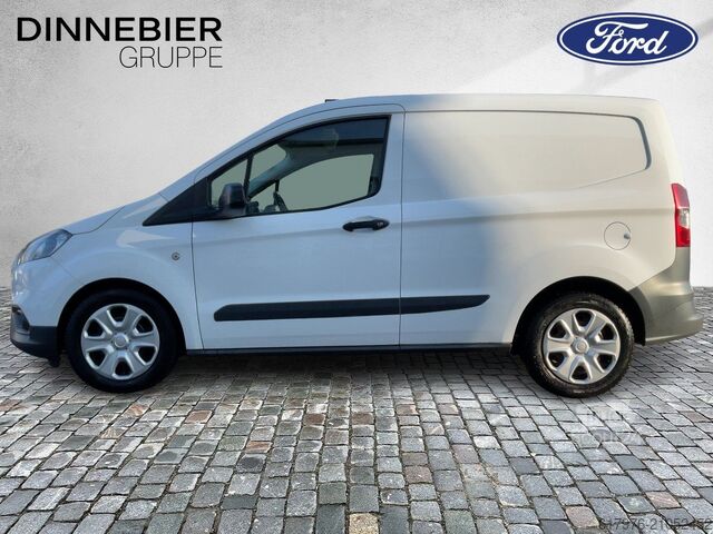 Minibus FORD TRANSIT COURIER Kasten LKW Trend 74 kW