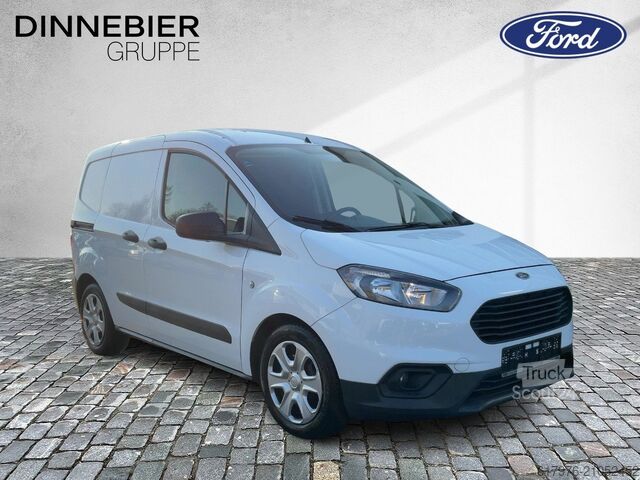 Minibus FORD TRANSIT COURIER Kasten LKW Trend 74 kW