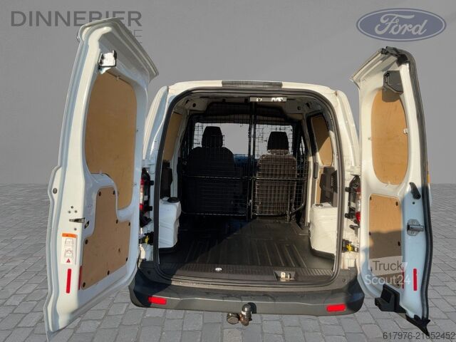 Minibus FORD TRANSIT COURIER Kasten LKW Trend 74 kW