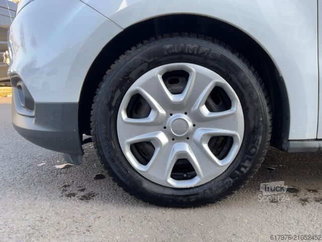 Minibus FORD TRANSIT COURIER Kasten LKW Trend 74 kW