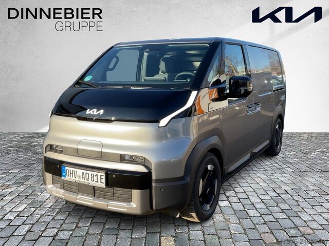 Minibus KIA PV5 CARGO L2H1 4T ELITE 71.2WP CT LM AW 360-CAM