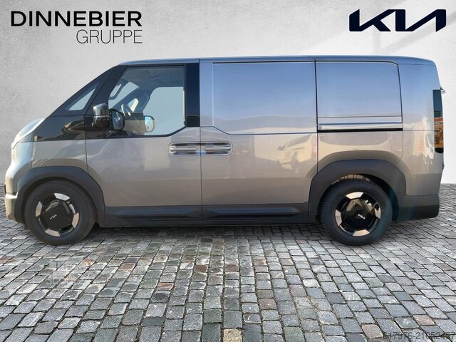 Minibus KIA PV5 CARGO L2H1 4T ELITE 71.2WP CT LM AW 360-CAM