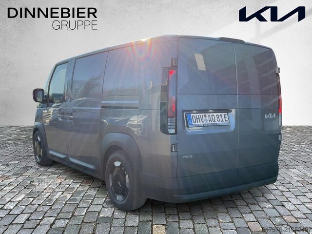 Minibus KIA PV5 CARGO L2H1 4T ELITE 71.2WP CT LM AW 360-CAM