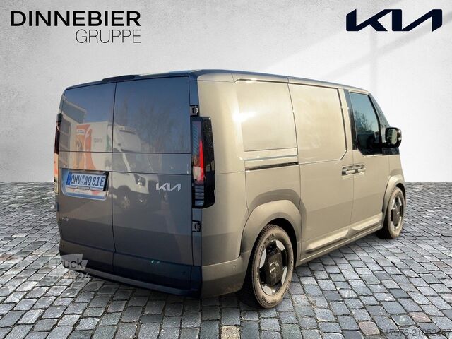 Minibus KIA PV5 CARGO L2H1 4T ELITE 71.2WP CT LM AW 360-CAM