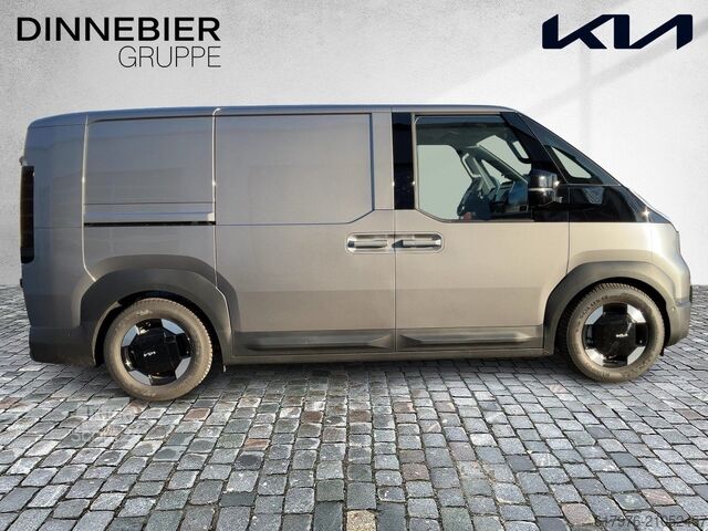 Minibus KIA PV5 CARGO L2H1 4T ELITE 71.2WP CT LM AW 360-CAM