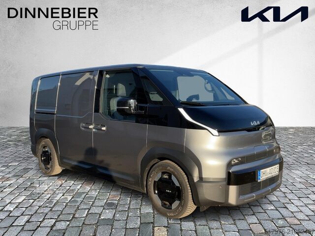 Minibus KIA PV5 CARGO L2H1 4T ELITE 71.2WP CT LM AW 360-CAM