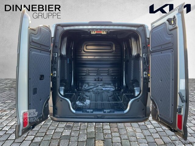 Minibus KIA PV5 CARGO L2H1 4T ELITE 71.2WP CT LM AW 360-CAM