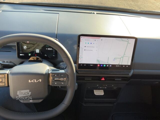 Minibus KIA PV5 CARGO L2H1 4T ELITE 71.2WP CT LM AW 360-CAM