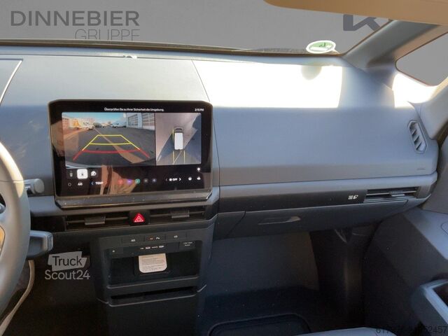 Minibus KIA PV5 CARGO L2H1 4T ELITE 71.2WP CT LM AW 360-CAM