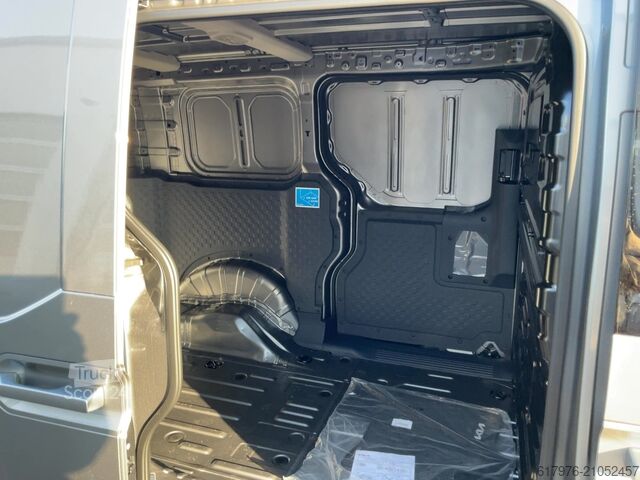 Minibus KIA PV5 CARGO L2H1 4T ELITE 71.2WP CT LM AW 360-CAM