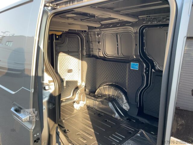 Minibus KIA PV5 CARGO L2H1 4T ELITE 71.2WP CT LM AW 360-CAM