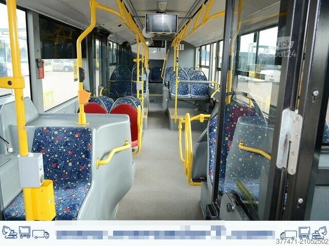 Mestský autobus Mercedes-Benz Conecto / 3 Türer/ Klima / 300 PS / Euro 6