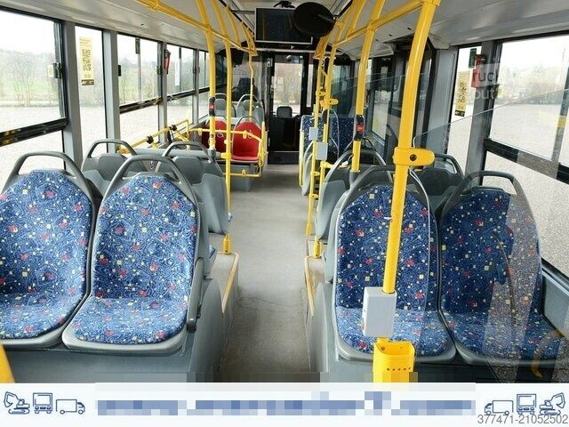 Mestský autobus Mercedes-Benz Conecto / 3 Türer/ Klima / 300 PS / Euro 6