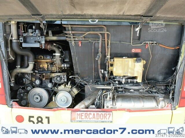 Mestský autobus Mercedes-Benz Conecto / 3 Türer/ Klima / 300 PS / Euro 6