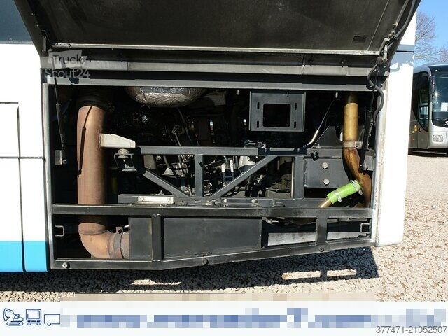 Kĺbový autobus Solaris Urbino 18 / Klima / 419.091 km / Euro 6