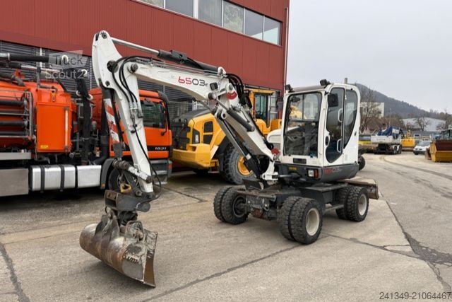 Other NEUSON 6503-2 3x Schaufeln