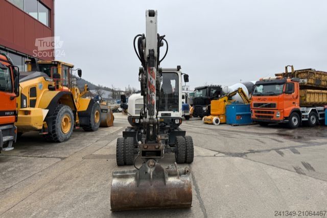 Other NEUSON 6503-2 3x Schaufeln