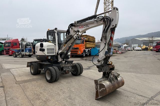 Other NEUSON 6503-2 3x Schaufeln