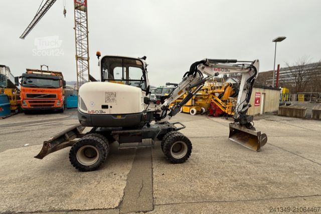 Other NEUSON 6503-2 3x Schaufeln