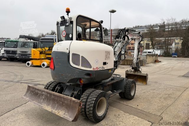 Other NEUSON 6503-2 3x Schaufeln