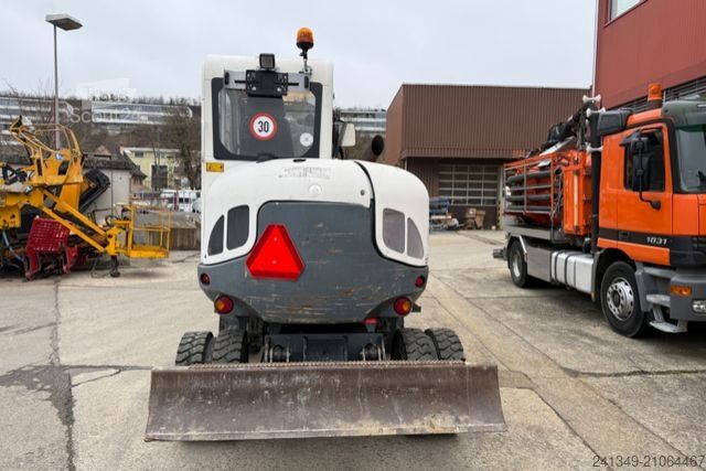 Other NEUSON 6503-2 3x Schaufeln