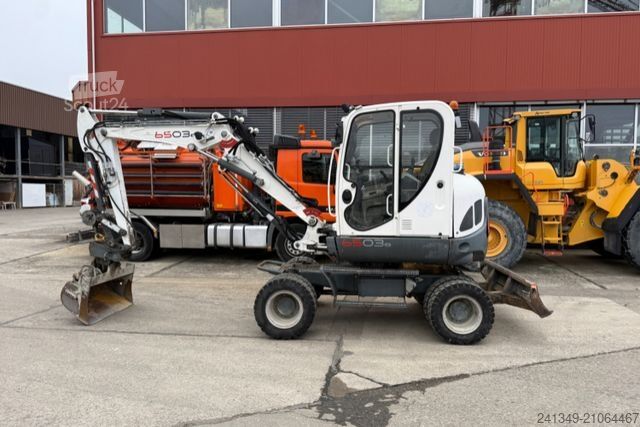 Other NEUSON 6503-2 3x Schaufeln