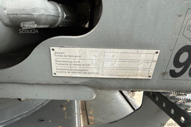 Other NEUSON 6503-2 3x Schaufeln