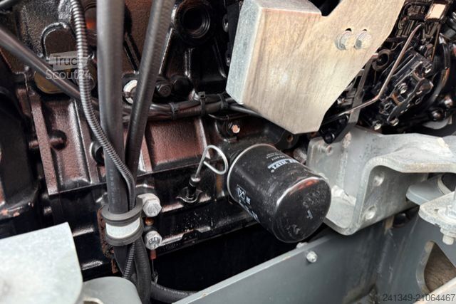 Other NEUSON 6503-2 3x Schaufeln