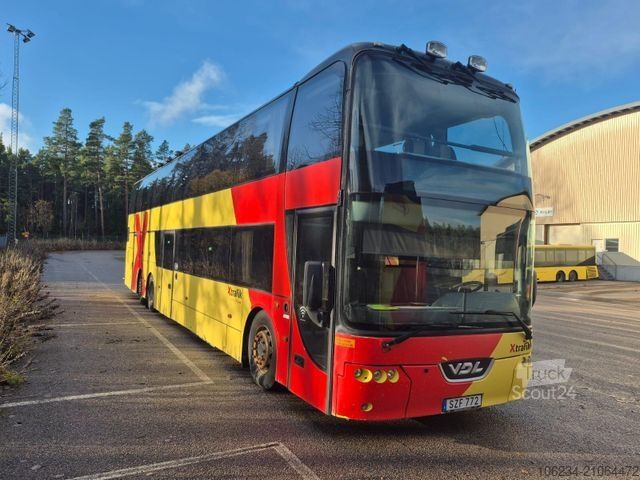 Double decker VDL Synergy SDD