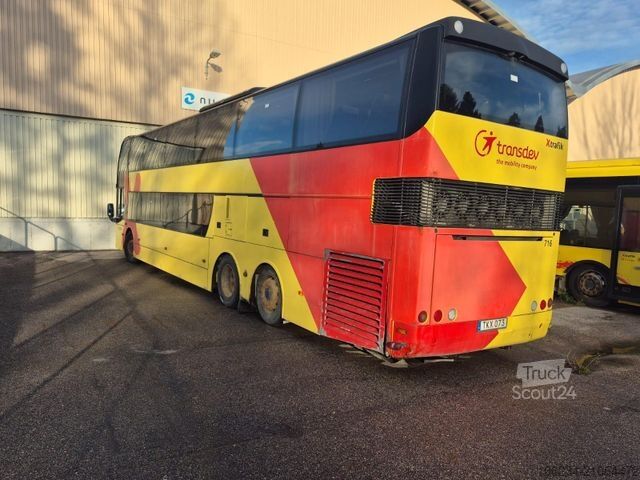 Double decker VDL Synergy SDD