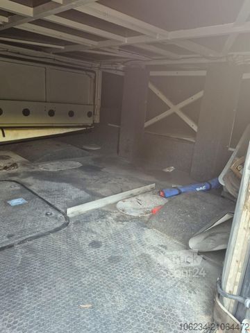 Double decker VDL Synergy SDD