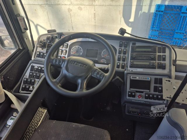 Double decker VDL Synergy SDD