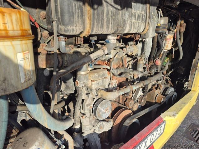 Double decker VDL Synergy SDD
