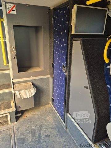 Double decker VDL Synergy SDD