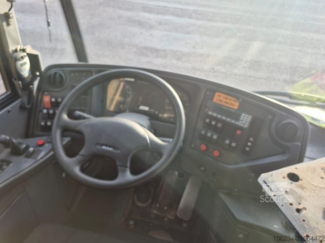 Double decker VDL Synergy SDD