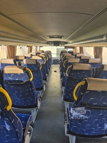 Double decker VDL Synergy SDD