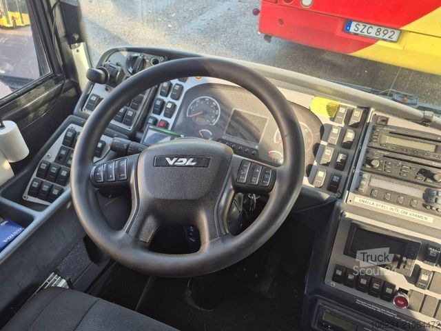 Double decker VDL Synergy SDD