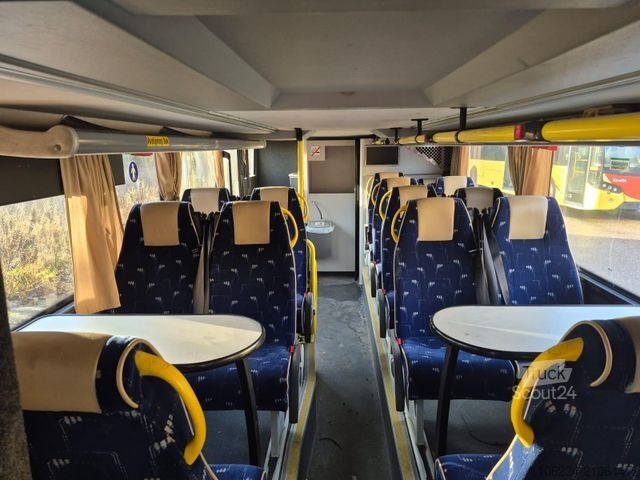 Double decker VDL Synergy SDD