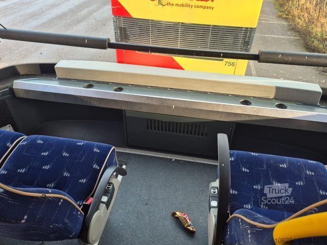 Double decker VDL Synergy SDD