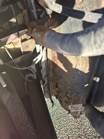 Double decker VDL Synergy SDD