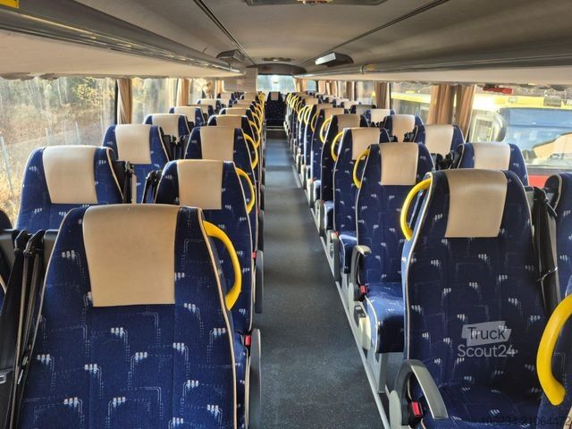 Double decker VDL Synergy SDD