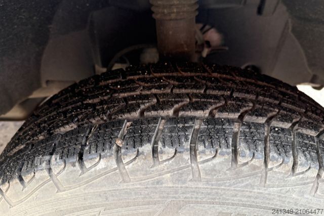 Van MERCEDES-BENZ Sprinter 519CDI 4x2