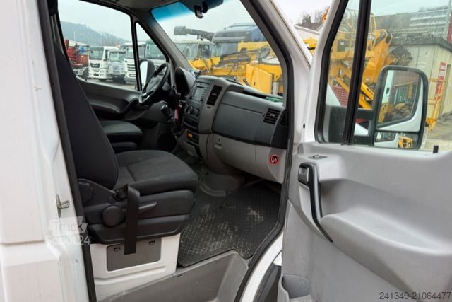 Van MERCEDES-BENZ Sprinter 519CDI 4x2
