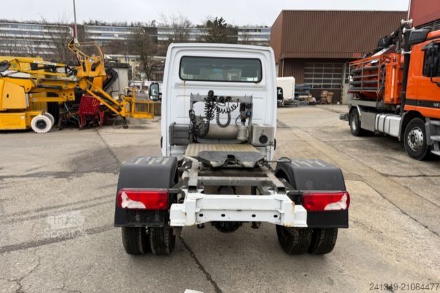 Van MERCEDES-BENZ Sprinter 519CDI 4x2