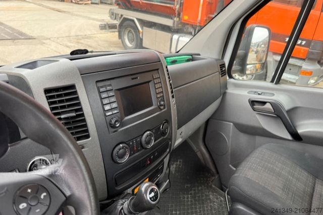 Van MERCEDES-BENZ Sprinter 519CDI 4x2