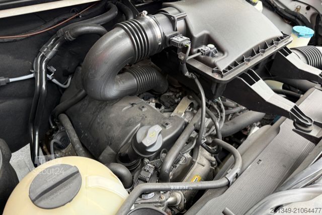 Van MERCEDES-BENZ Sprinter 519CDI 4x2