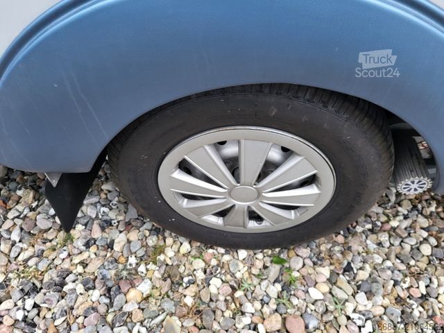 Wohnwagen ADRIA Action 341 LH Heckküche Mover - Nr. 26  (3)