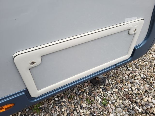 Wohnwagen ADRIA Action 341 LH Heckküche Mover - Nr. 26  (3)