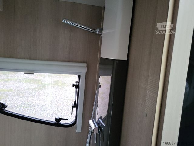 Wohnwagen ADRIA Action 341 LH Heckküche Mover - Nr. 26  (3)