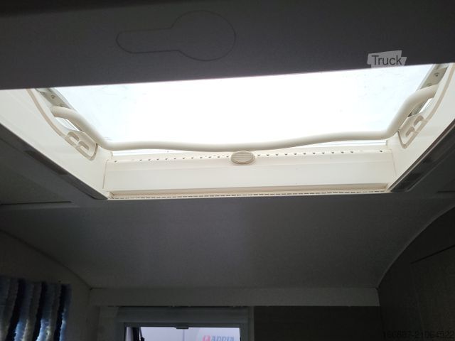 Wohnwagen ADRIA Action 341 LH Heckküche Mover - Nr. 26  (3)